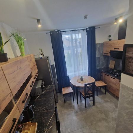 Apartament Zacisze 5 Пжемысл Экстерьер фото