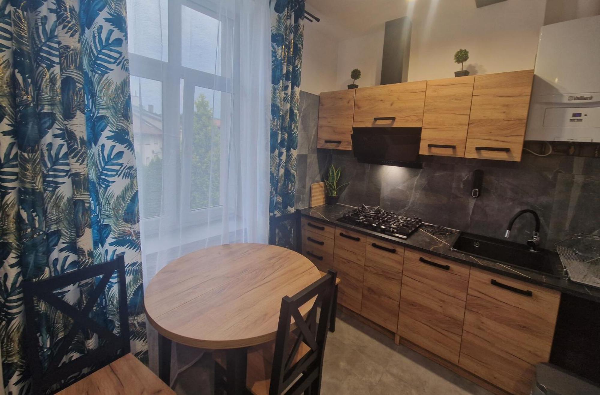 Apartament Zacisze 5 Пжемысл Экстерьер фото