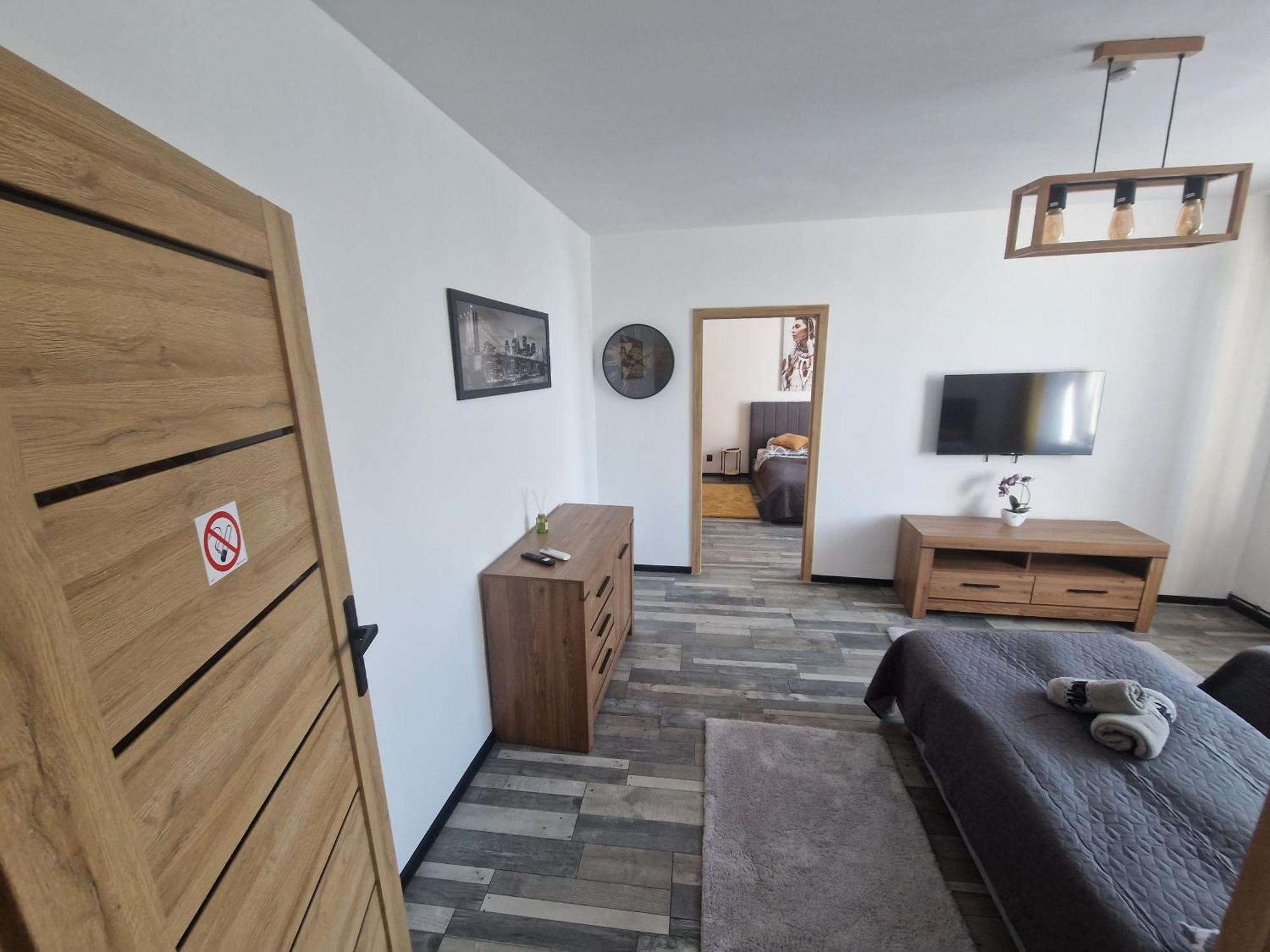 Apartament Zacisze 5 Пжемысл Экстерьер фото