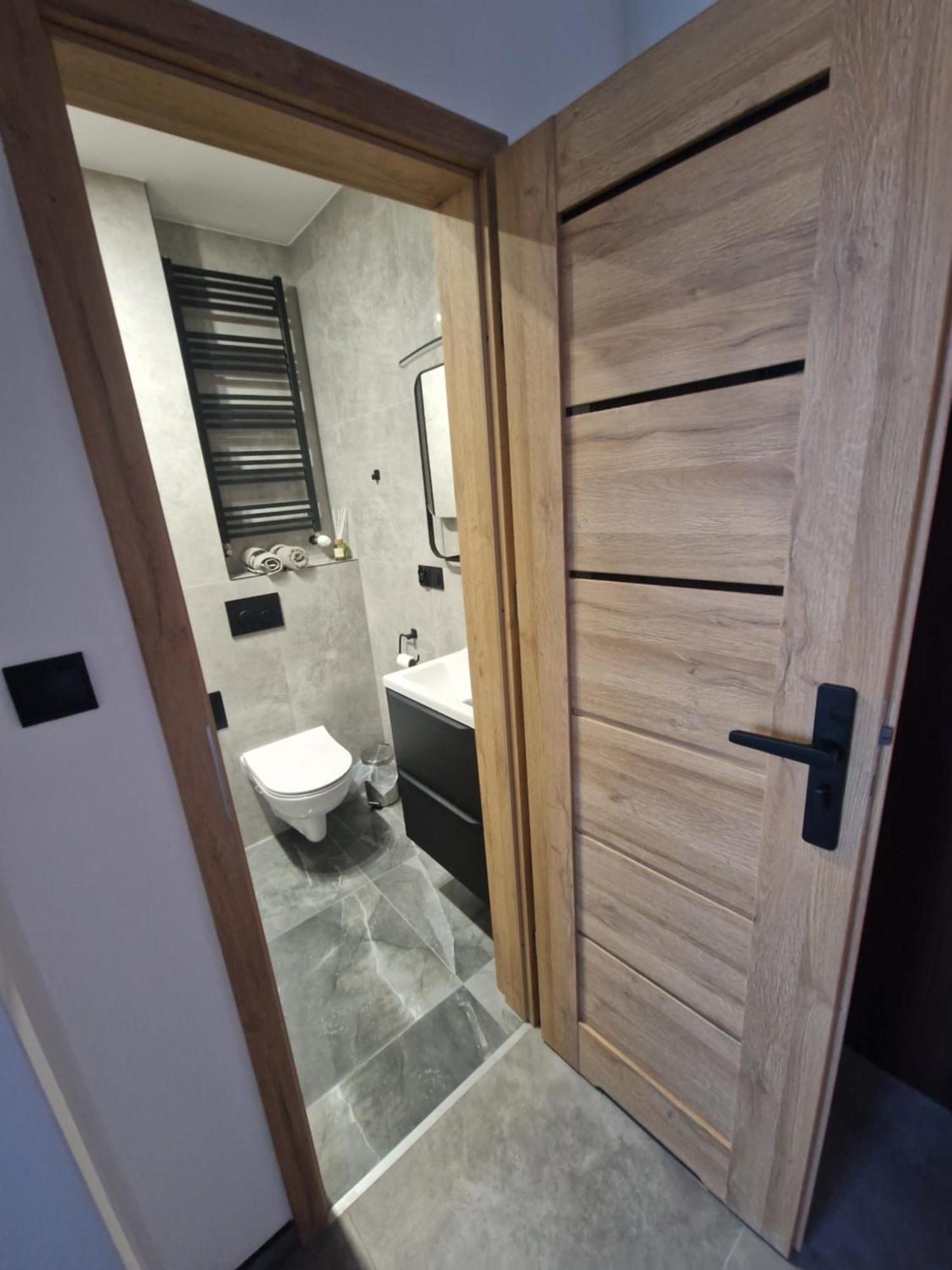 Apartament Zacisze 5 Пжемысл Экстерьер фото