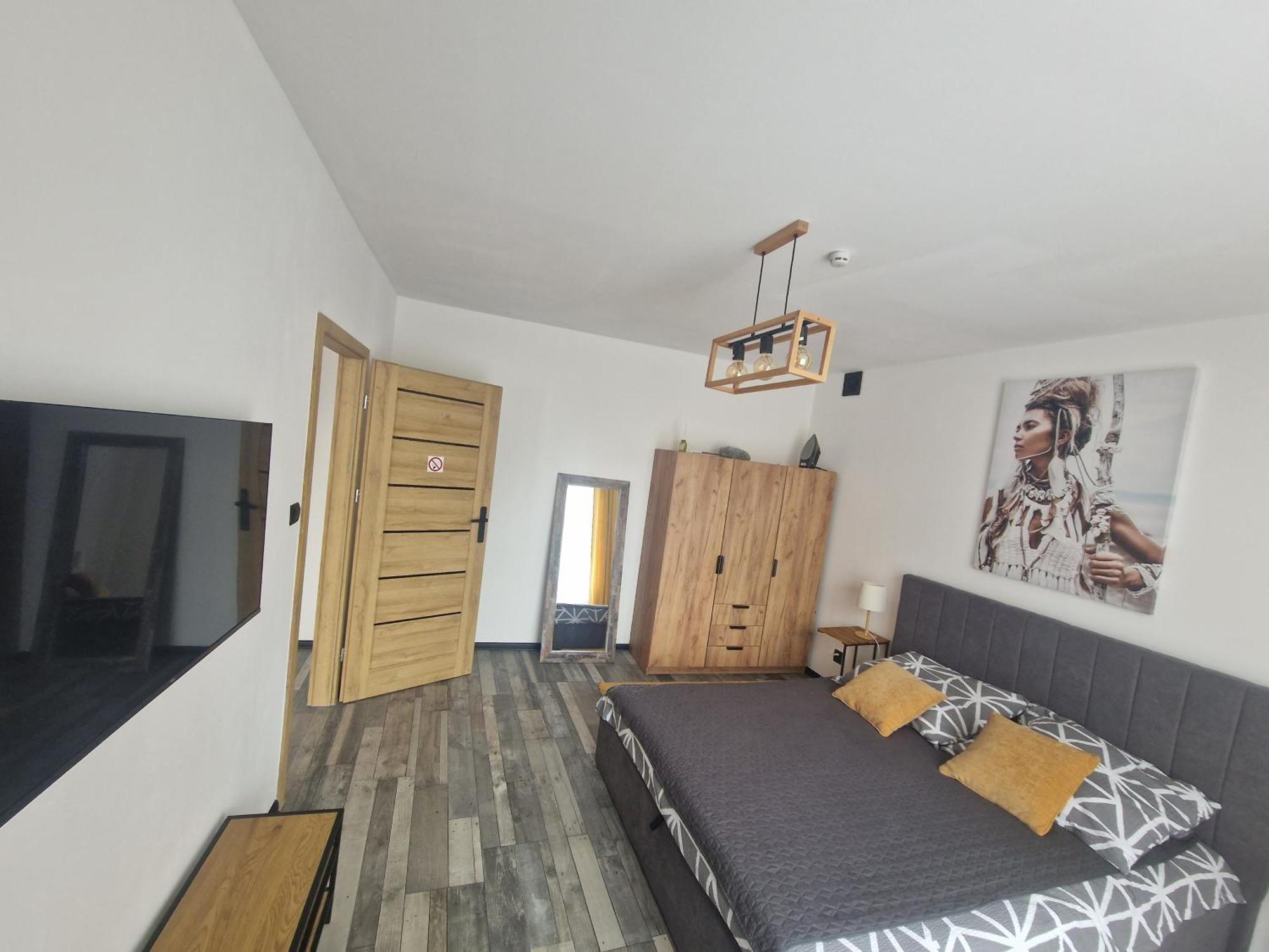 Apartament Zacisze 5 Пжемысл Экстерьер фото