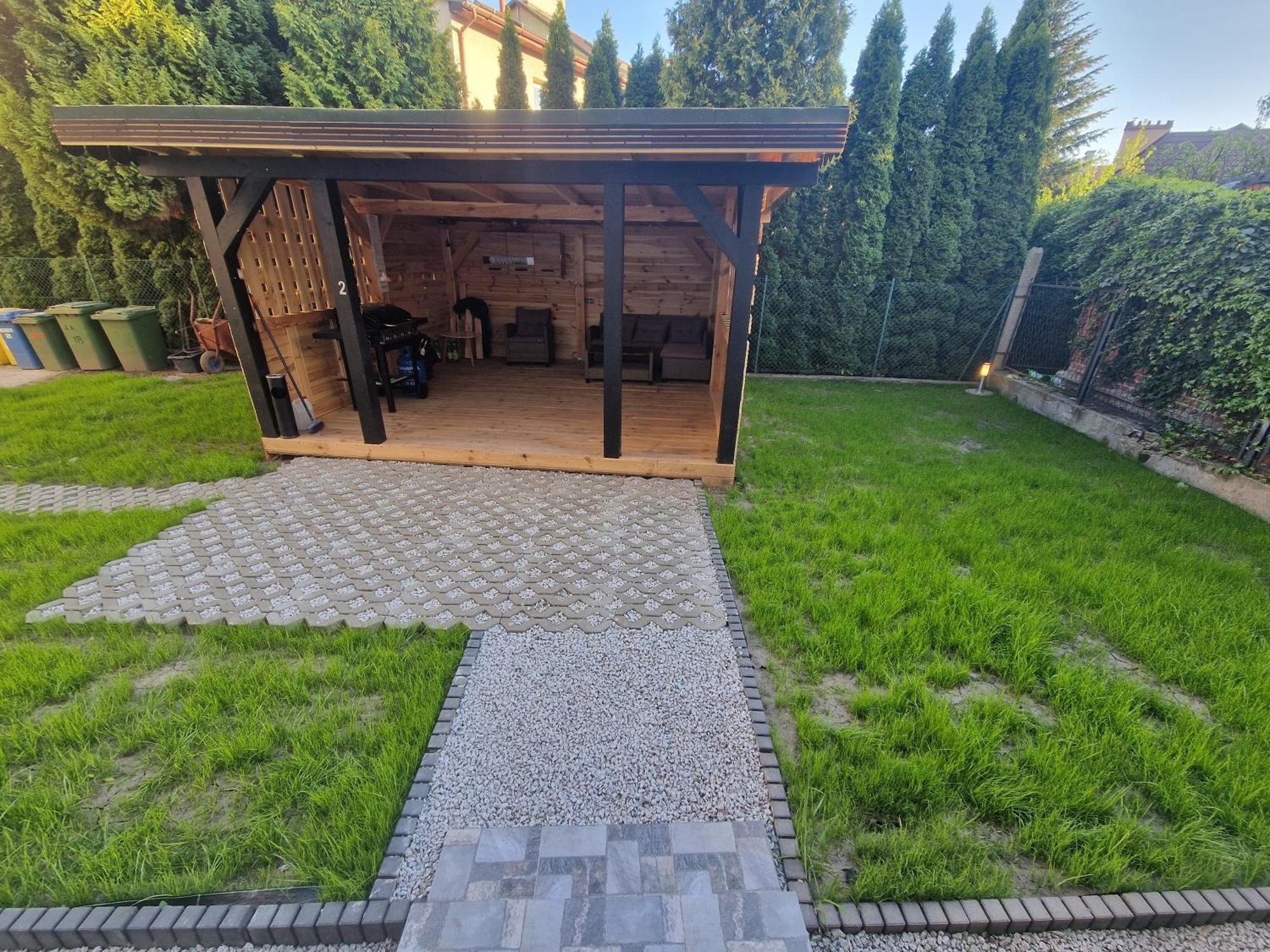 Apartament Zacisze 5 Пжемысл Экстерьер фото