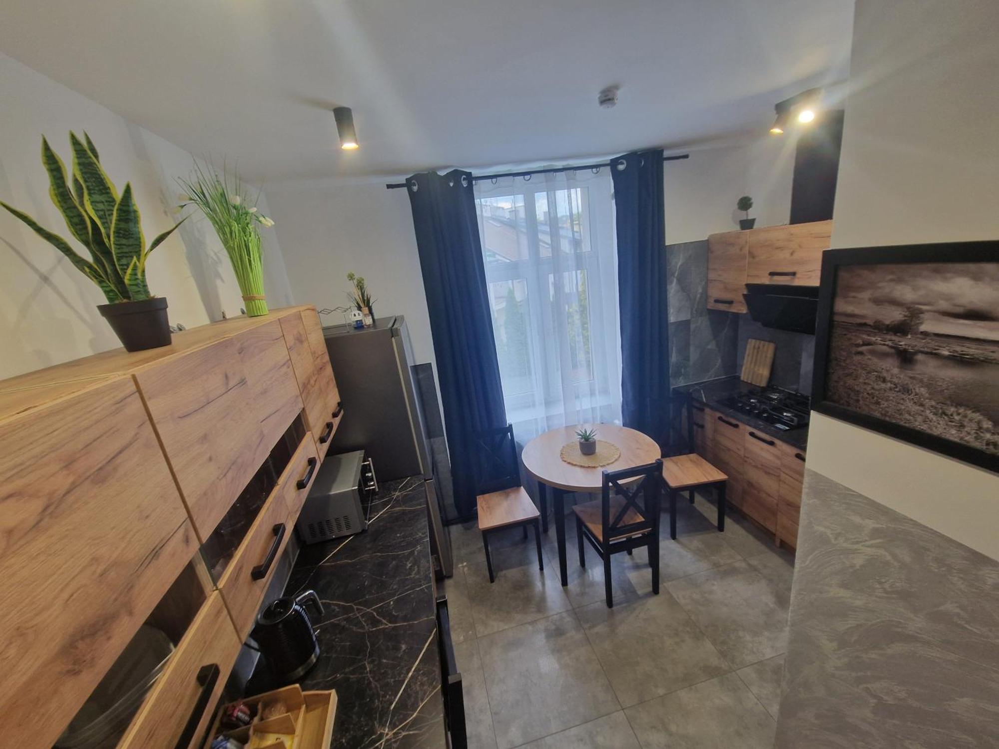Apartament Zacisze 5 Пжемысл Экстерьер фото